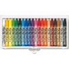 Pentel Pentel Crayons 20-Color Set PTCR-20