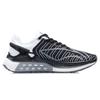 Li Ning Furious Rider 5.0 Casual Shoes Women's Low Top Black/White ARZR002-1