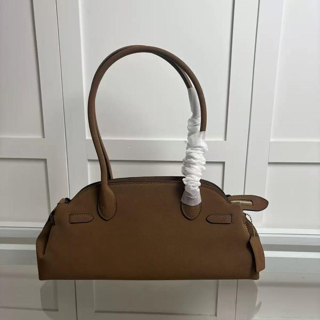 Ole New Empire Borsa a Mano 34 Borsa a Spalla Baguette Grande Capacità Borsa Tote Moda Versatile Bowling