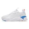 Scarpe Lifestyle Unisex RS-X Master Mid Top Bianco Blu 371870-02