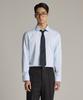 STCO Gentlemens Philosophy Tencel Fluid Shirt Blue_Jdsxz03Csl