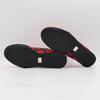 1183B400-605 Onitsuka Tiger SERRANO CLASSIC RED BLACK (Men's)