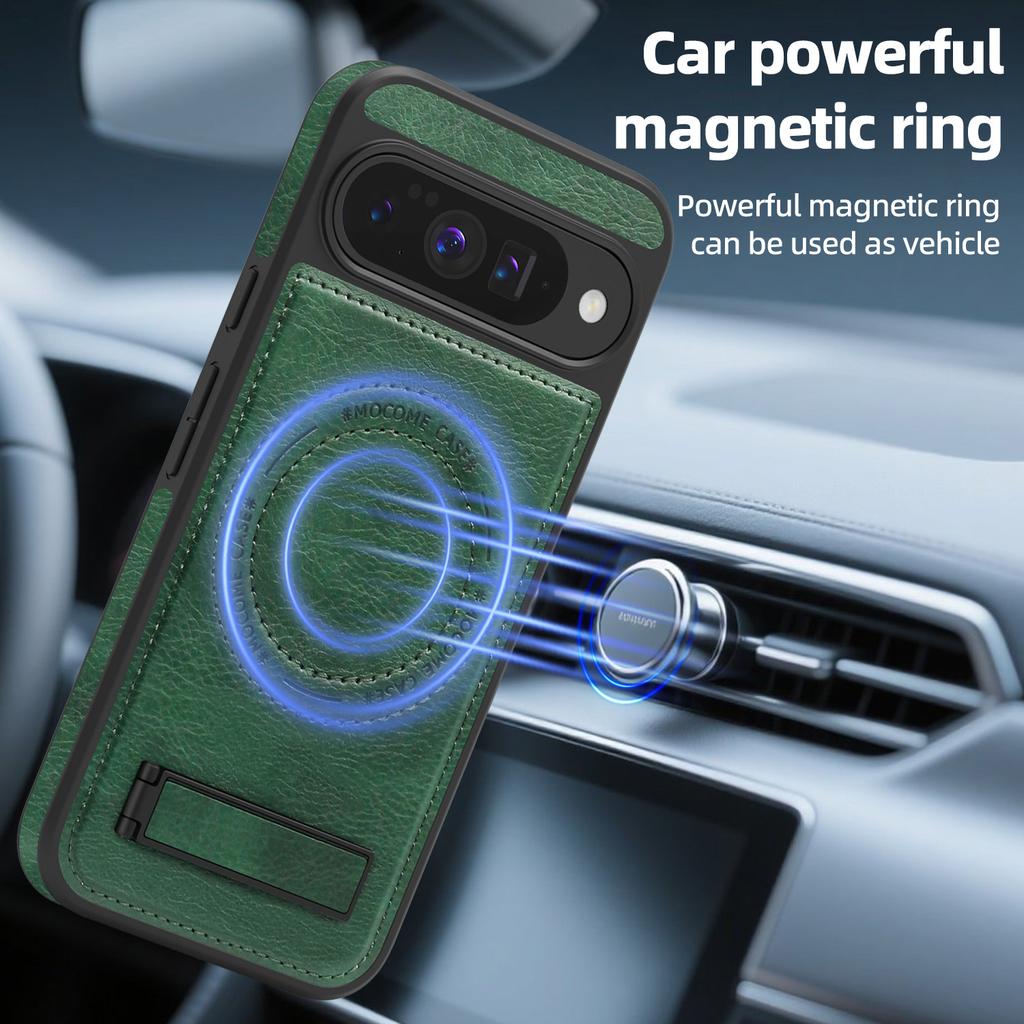 For Samsung Galaxy A57 5G Leather Case 7-Shaped Pattern Wallet Stand Shockproof Phone Cover