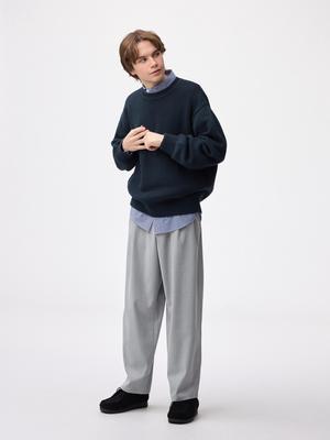 GU by Uniqlo Karotten-Hosen Standard 69,5 73,5cm