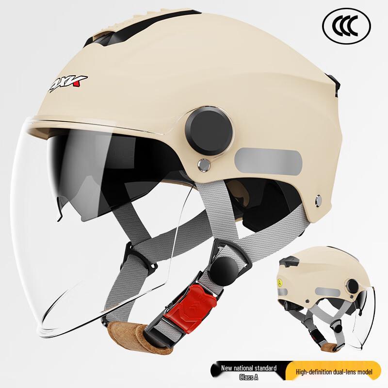 Sommer-Elektroroller-Sicherheitshelm für Damen