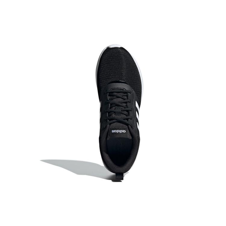 Adidas Qt Racer 2.0 'Black' Women's FV9529