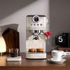 Tuni E1 Compact Semi-Automatic Espresso Machine CN plug (adapter included)