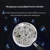 Pet Han Aquarium Quartz Nano Bacterial House Filter Media
