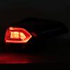 Auto LED Tail Light For Toyota RAV4 2016 2017 2018 Rear Warning Brake Stop Light Turn Signal Lamp US Version Car Accessories