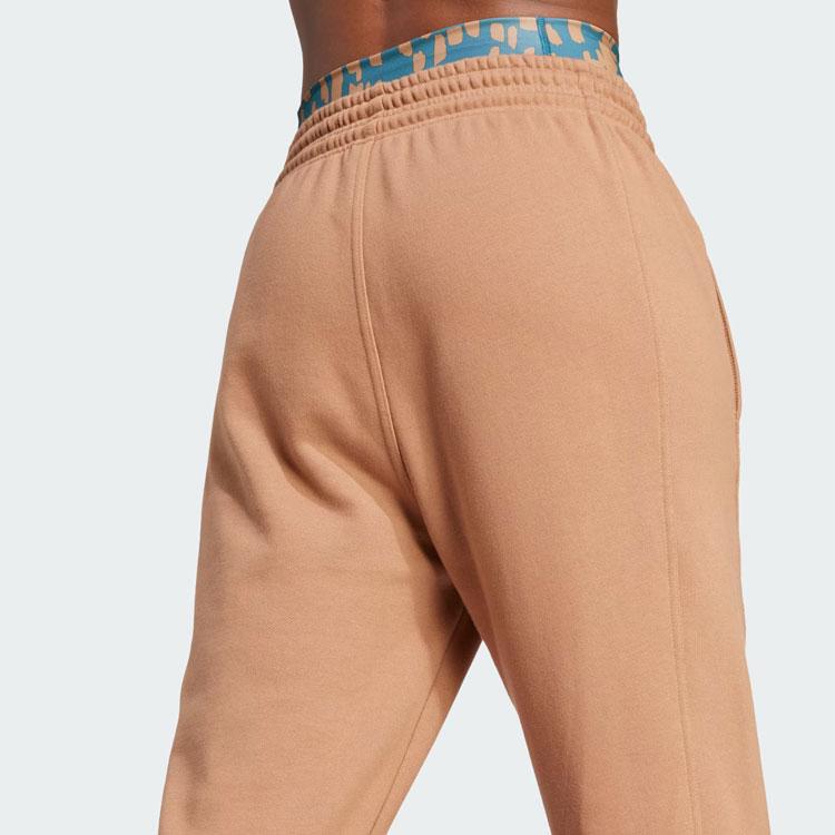 New Adidas Organic Cotton Track Pants IU0875