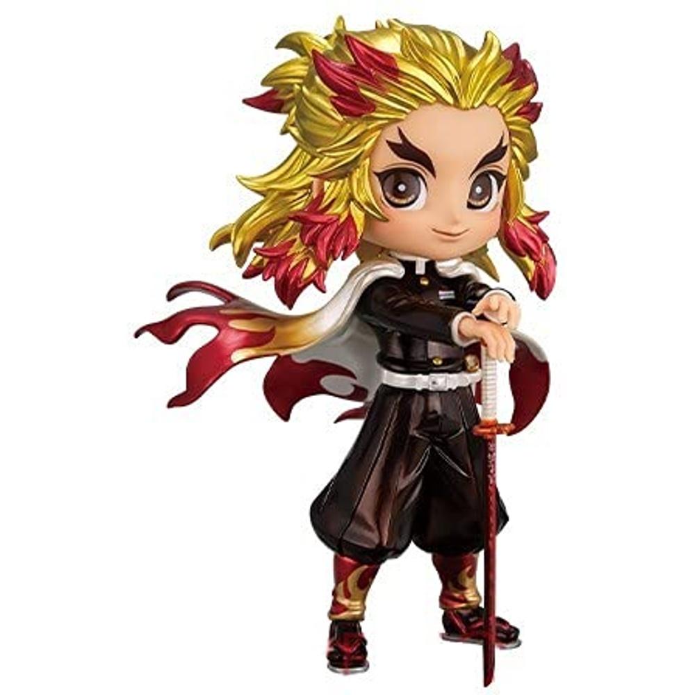 

Q posket SPECIAL COLOR ver. Rengoku Anjuro Metallic Single item [SEGA limited]