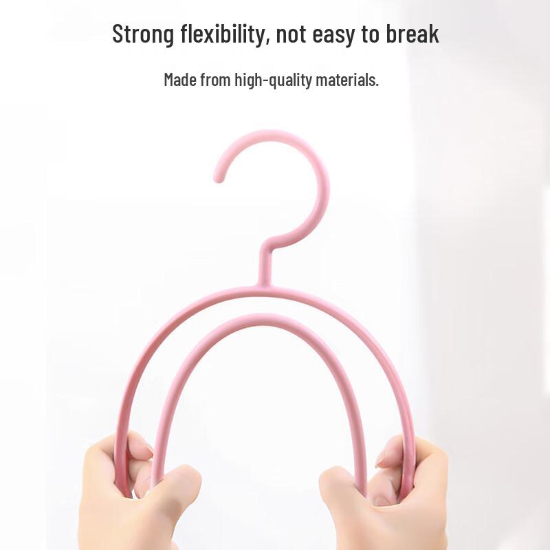 Zexi Non-Slip Adult Clothes Hangers