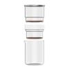 Caffettiera per Cold Brew e Ice Drip iCafilas.