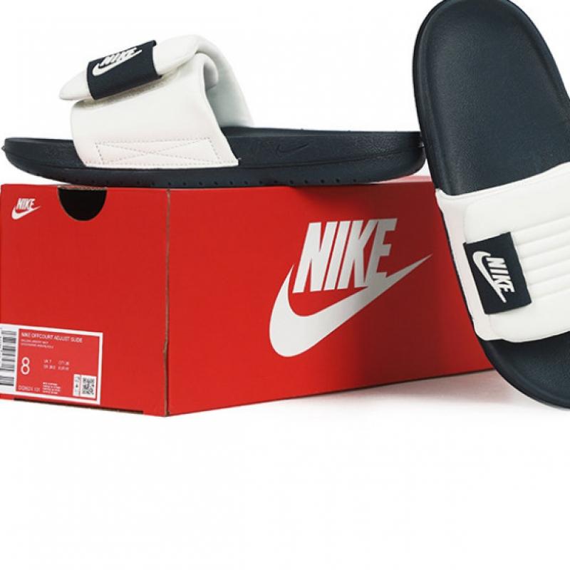Nike Slipper Offcoat Adjust Slide