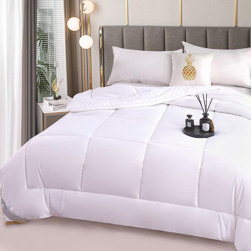 

Muji All-Season Printed Polyester Quilt