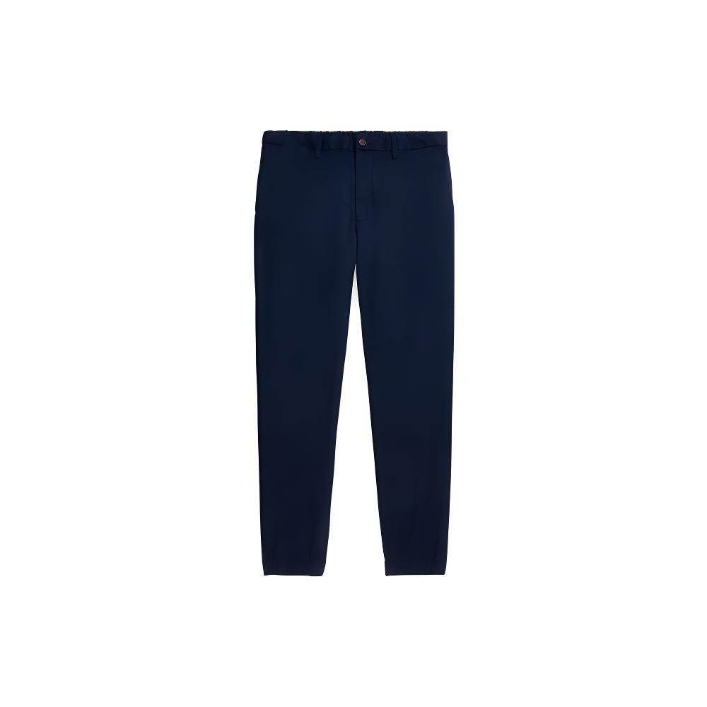 Polo Ralph Lauren FW22 Sports Pants Men's Marine Blue MNPOPNT14G20377-410