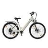 Bicicletta elettrica Velopro C1 con batteria 36V 13Ah e cambio Shimano a 7 velocità