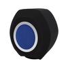 Portable Windscreen Foam Cover Professional Studio Acoustic Noise Reduction Mic Pop Filter for Condenser Dynamic