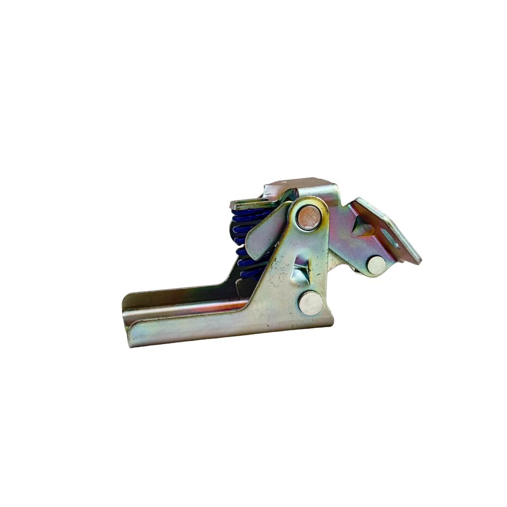 Pair Front Door Upper Hinge Left & Right For 1997-2009 Dodge Durango 55256915AG