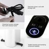 Travel Outdoor Companion Instant Hot Water Dispenser Household Small Desktop Portable Mini Automatic Kettle
