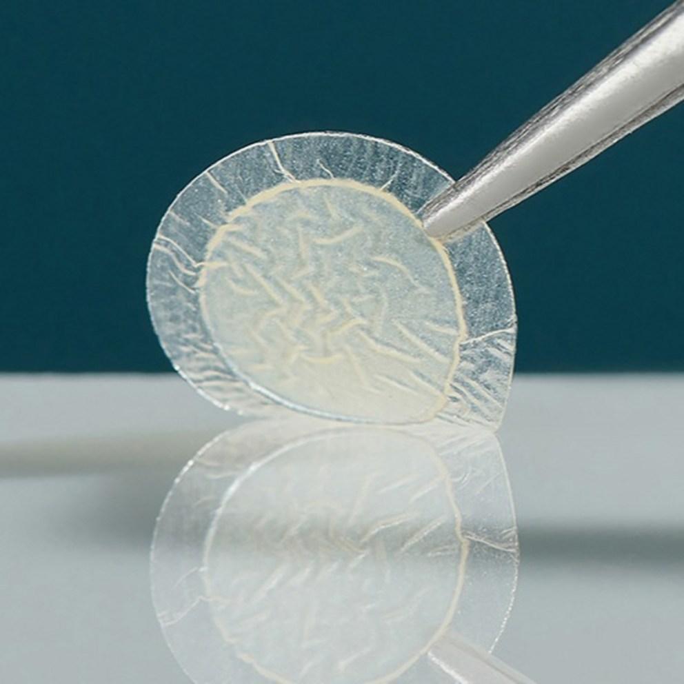 J Wave DuoDerm Spot Patch, 60pcs, 1ea