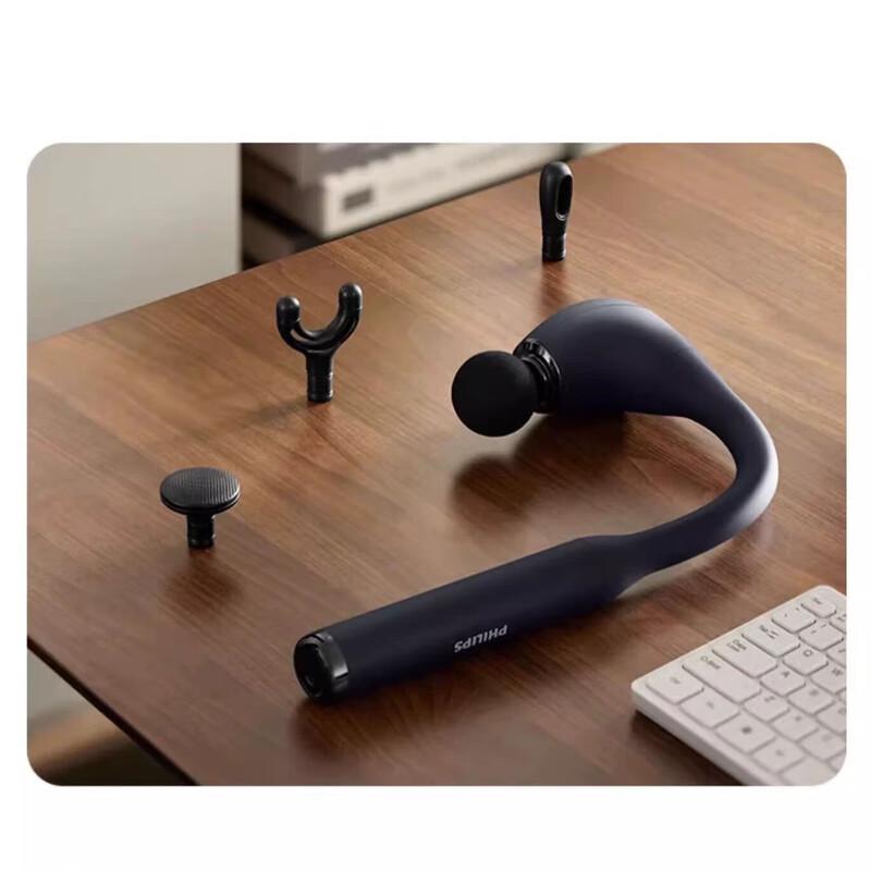 

Philips Fascia Gun Muscle Massager