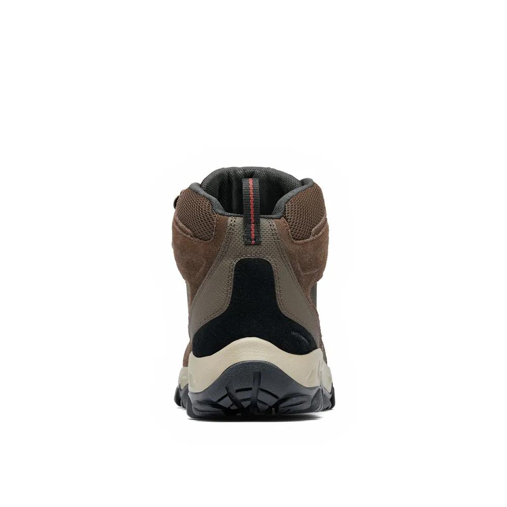 Columbia Ботинки для хайкинга Newton Ridge™ II Suede Waterproof Plus Size