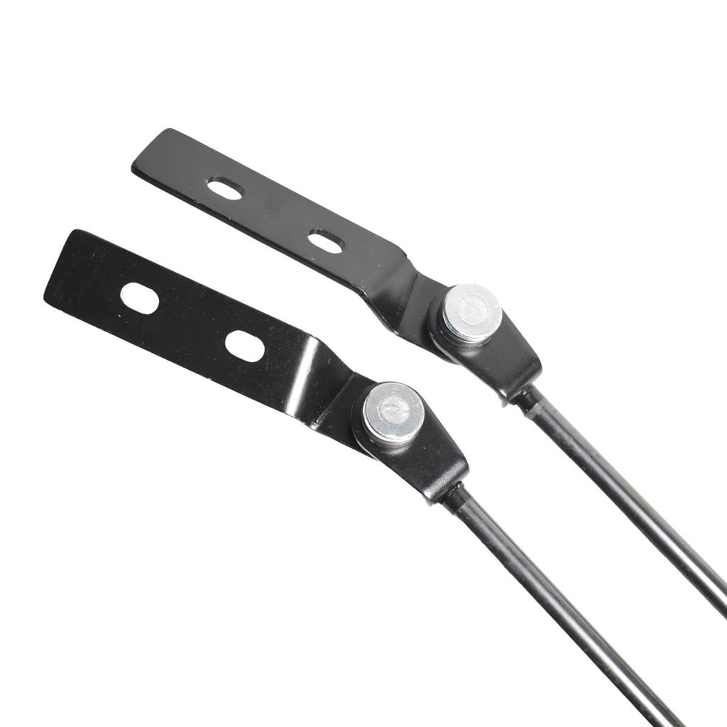 XIANGSHANG Rear Gate Damper Numbers 8185080G00X10 and for Suzuki Swift Ignis and Replacement parts for back rear and Inspection Set of (Part