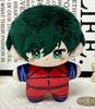 Anime Cosplay Michel Caesar Nagi Seishiro Mikage Reo Bachira Meguru Chigiri Hyoma Backpack Pendant Plush Keychain Gift