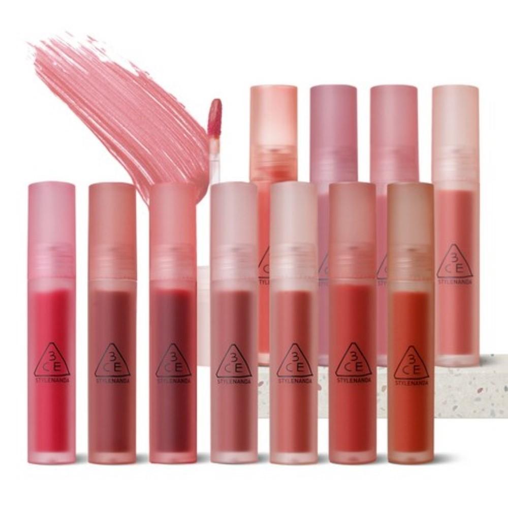 3ce Blur Water Tint