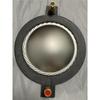 74.46MM Titanium Diaphragm Speaker Repair Horn with 75-Core Round Wire