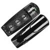 Triple Beam Alarm Photoelectric Infrared LED Detector Security System ABE-250