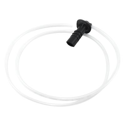 W11415785 Tubo de llenado de máquina de hielo de alta resistencia Reemplazo para W11232485 12961401 67006317 Accesorios para máquina de hielo