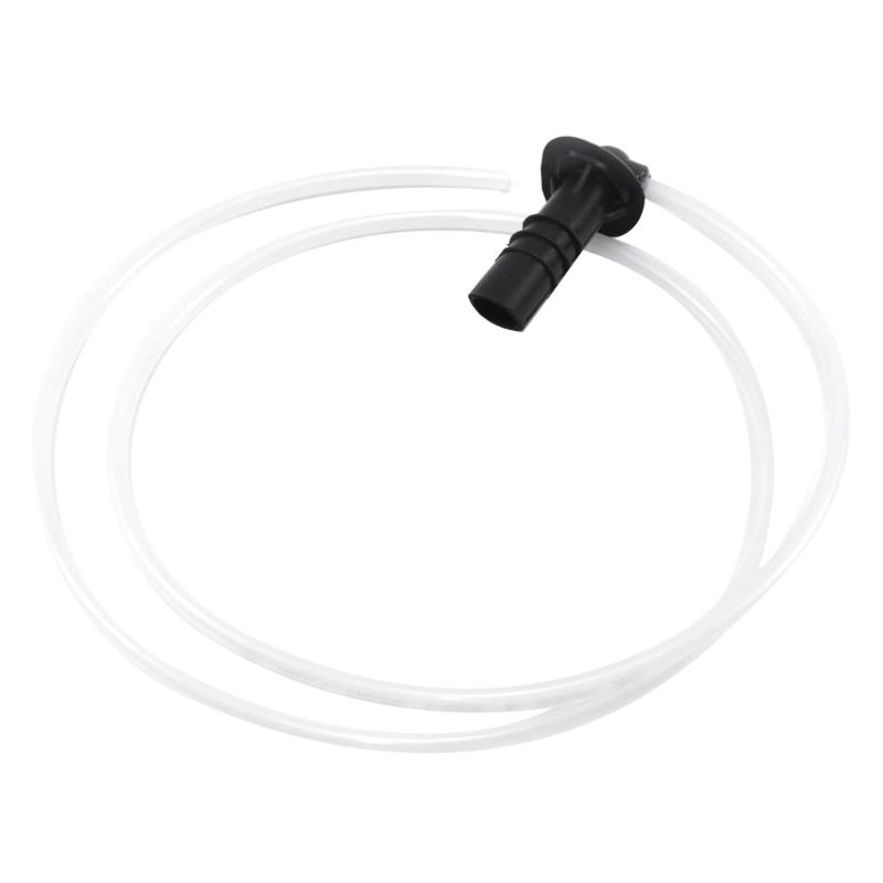 W11415785 High Strength Ice Maker Fill Tube Replacement for W11232485 12961401 67006317 Ice Maker Accessories