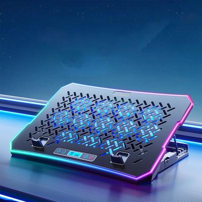 Diz Üstü Bilgisayar Aksesuarları – Laptop Soğutucular