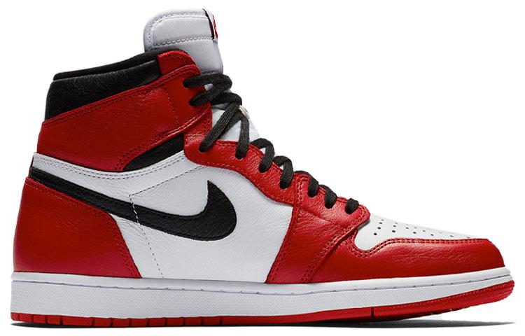 Jordan 1 Retro High OG NRG Homage To Home 861428-061