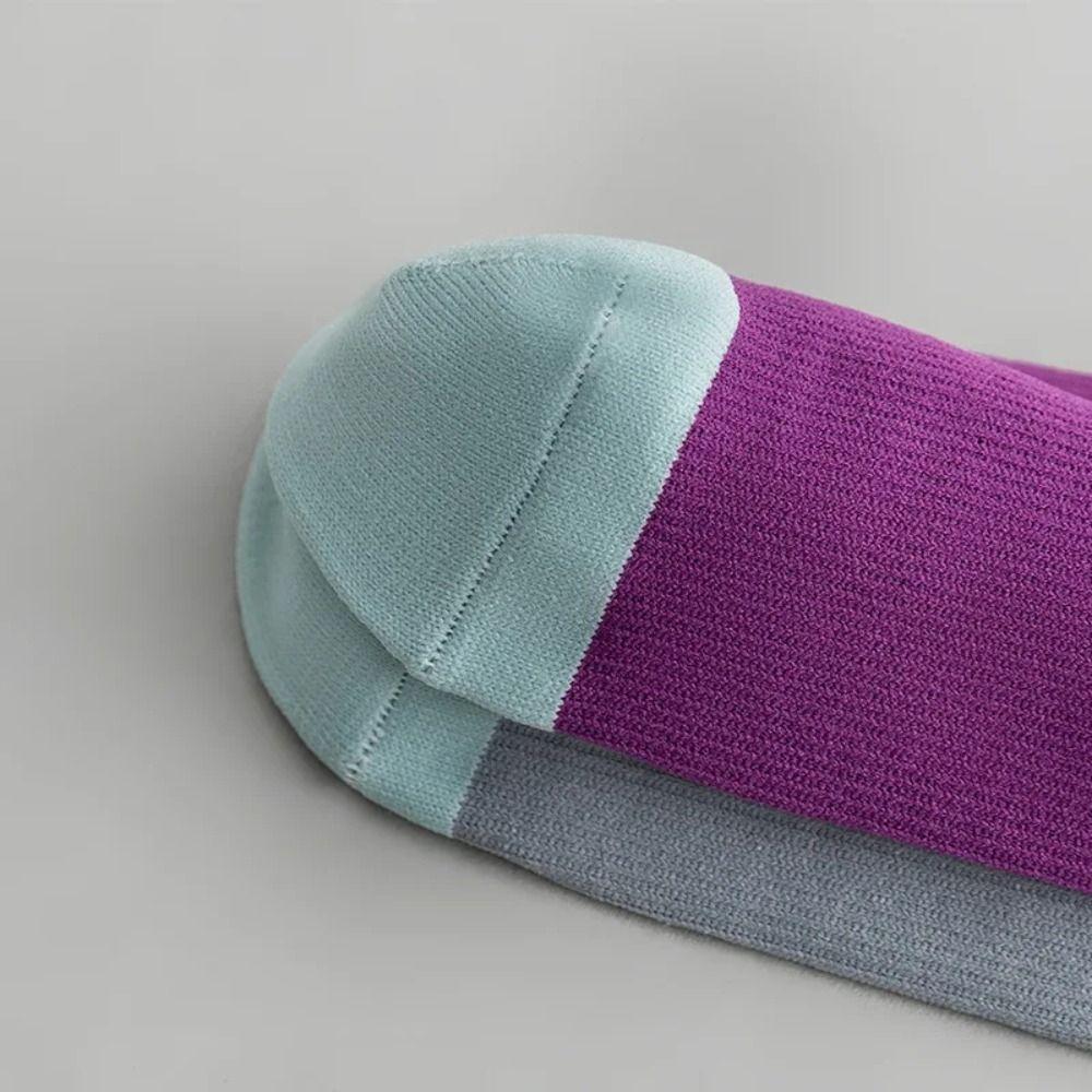 1 Pair Women Professional Sports Sock High Quality Racing Cycling Socks