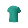 FILA Tennis Cool Touch Moisture Wicking Antibacterial Simple Fashion Versatile T-Shirt Women tops A11W633125FDG