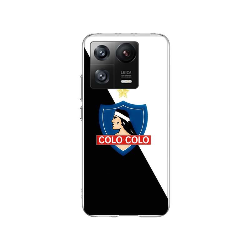 Club Social Y Deportivo Colo Phone Case For Xiaomi Poco F7 Ultra X7 X6 M8 M7 M6 M4 M3 Pro X4 Mi 15 15T 14 14T 12T 12S 10T Pro 12