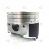 Piston & piston pin standard type suitable for Great Wall HAVAL H3 H5 WINGLE 5 WINGLE 6  engine 4G69S4N 2.4L