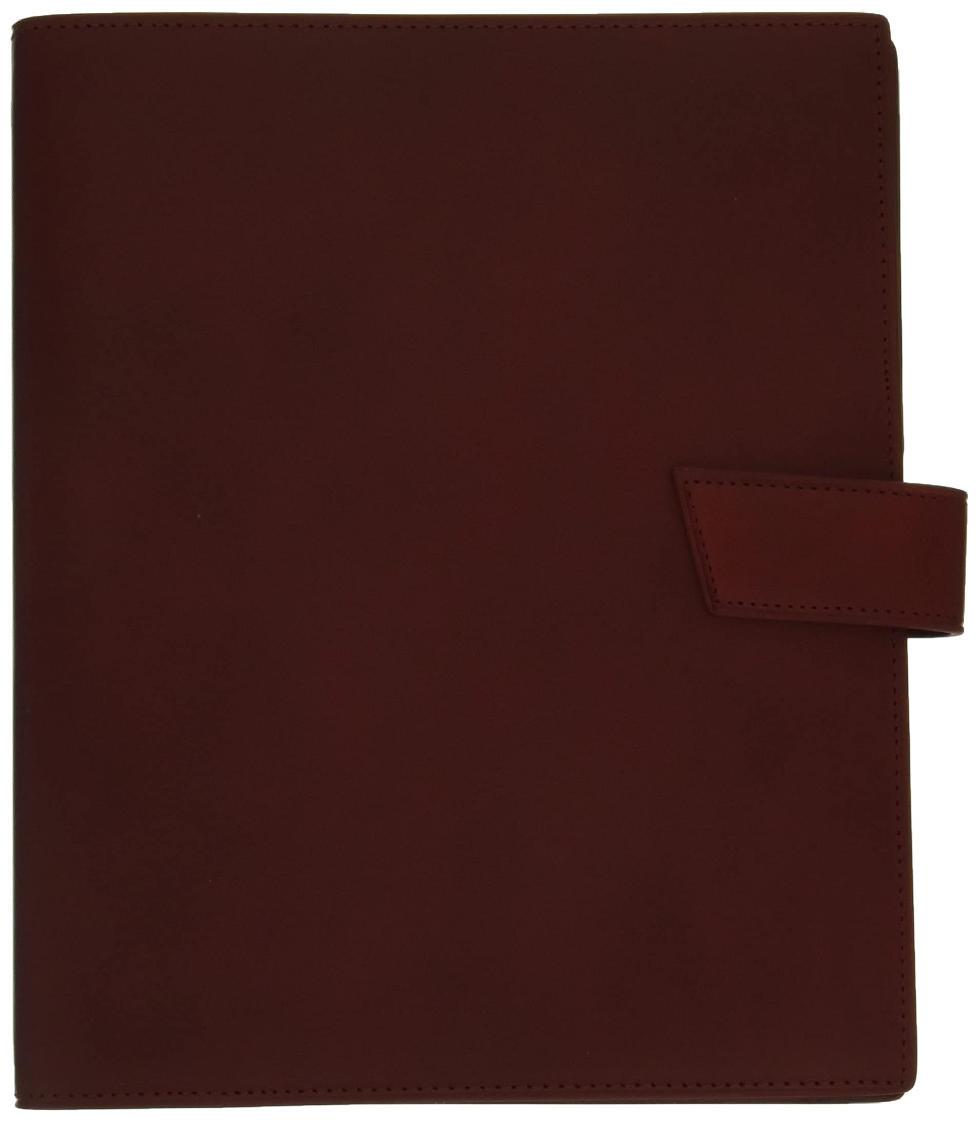 

Ashford Japan System Notebook Strada A5 19mm Hook Wine 3101-048