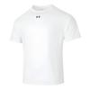 Outdoor Sports Breathable Short Sleeve Running T-Shirt Men Tops 6014315-100