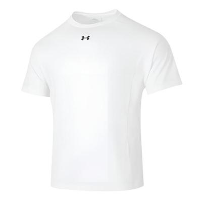 Outdoor Sports Breathable Short Sleeve Running T-Shirt Men Tops 6014315-100