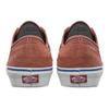 Vans Style 36 Decon Sf Low Top Skate Shoes Unisex Sneakers Orange VN0A3MVLVLA