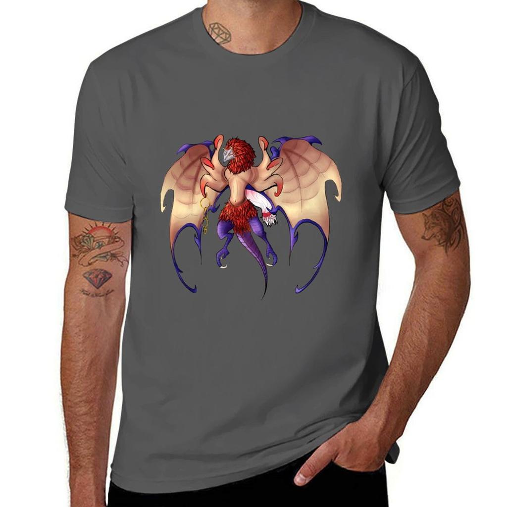 Valefor TShirt cotton t shirts Unisex  TShirt
