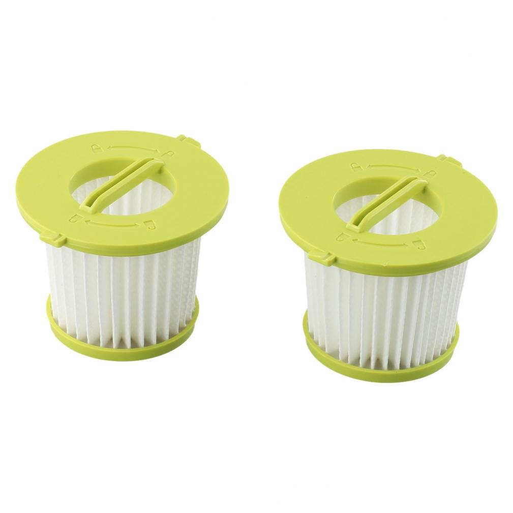 2/4 Pcs Filter For PERFORMANCE Hand Vacuum Household PLC704K