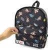 Backpack Kamen Rider V2 V3 Shocker Decepticon B5 Storage Large Capacity Goods [Title Role]
