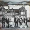 LP-Schallplatte LOUIS NELSON DAVE BRENNANS NEW OR Swinging At Swinden CARROTSIX Carrot Records 1975 UK Jazz Gebraucht