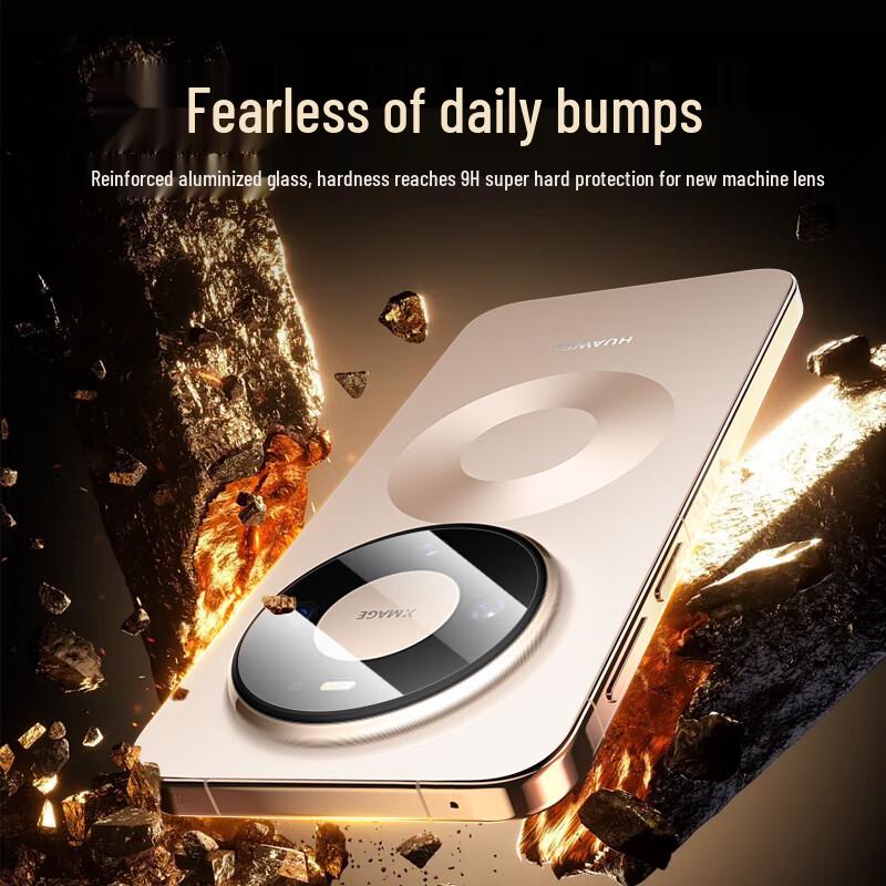 Huawei Mate 80 Series Camera Lens Protector