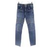 Denim Pants M Jeans Men's Used